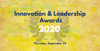 ASC Innovation & Leadership Awards