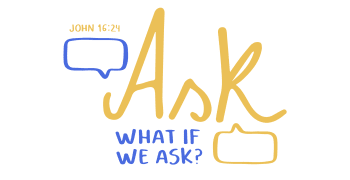 Ask