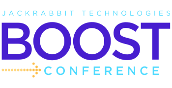 Jackrabbit BOOST 2021 Virtual Conference