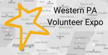 Western PA Volunteer Expo