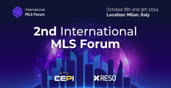 International MLS Forum - Milan
