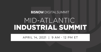 Mid-Atlantic Industrial Summit