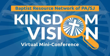 BRN Kingdom Vision Virtual Mini-Conference