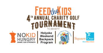 Feed the Kids 2021 - Golf Tournament and Auction