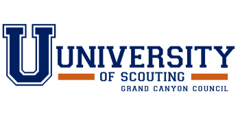 GCC University of Scouting & Volunteer Recognition Celebration!