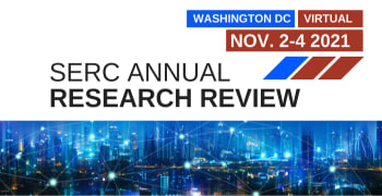 2021 SERC Annual Research Review