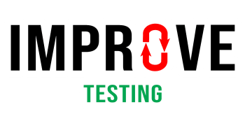 Improve: Testing