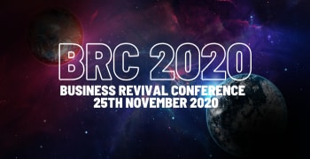 The Business Revival Conference