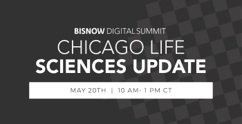Chicago Life Sciences Update