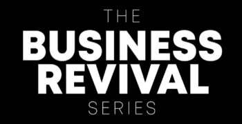 The Business Revival Series 