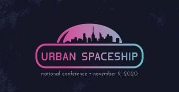 Urban Spaceship Conference