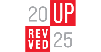 RevvedUP 2025
