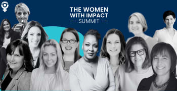 Women with Impact Virtual Summit