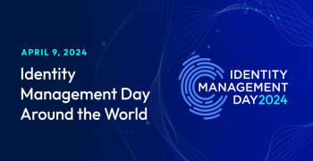 Identity Management Day 2024 Virtual Conference