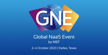 Global NaaS Event by MEF