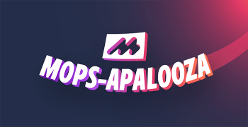 MOps-Apalooza 2024