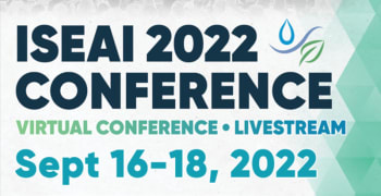 ISEAI September 2022 Conference