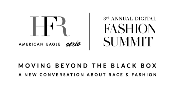 HFR 3RD ANNUAL DIGITAL FASHION SUMMIT