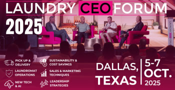 Laundry CEO Forum