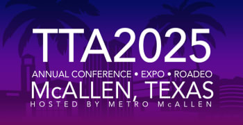 TTA 2025 Conference, Expo & Roadeo