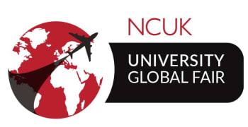 NCUK University Global Fair - December 2021