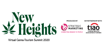 New Heights Virtual Canna-Tourism Summit