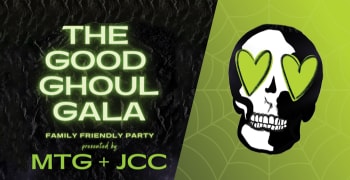 The Good Ghoul Gala 2022