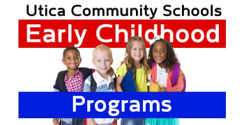 UCS Community Education Early Childhood Open House