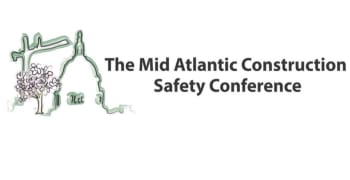 Mid-Atlantic Construction Safety Conference