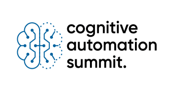 Cognitive Automation Summit Spring 2021 