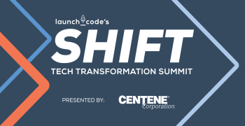 Shift Tech Transformation Summit