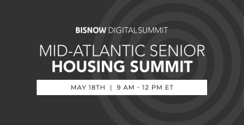 Mid-Atlantic Senior Housing Summit