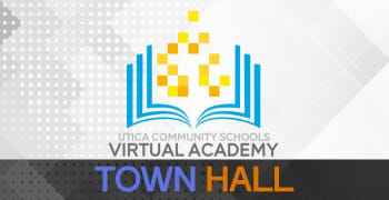 UCS Virtual Academy Town Hall