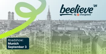 Beelieve Roadshow | Munich