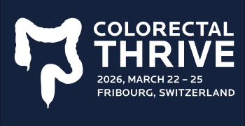 Colorectal THRIVE 2026