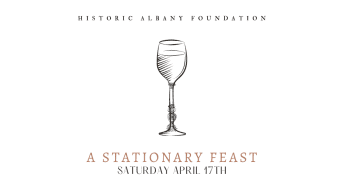 A Stationary Feast 2021