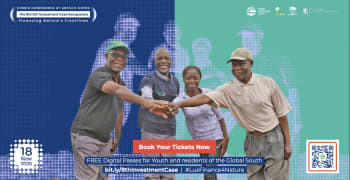 The 8th GLF Investment Case Symposium