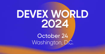 Devex World