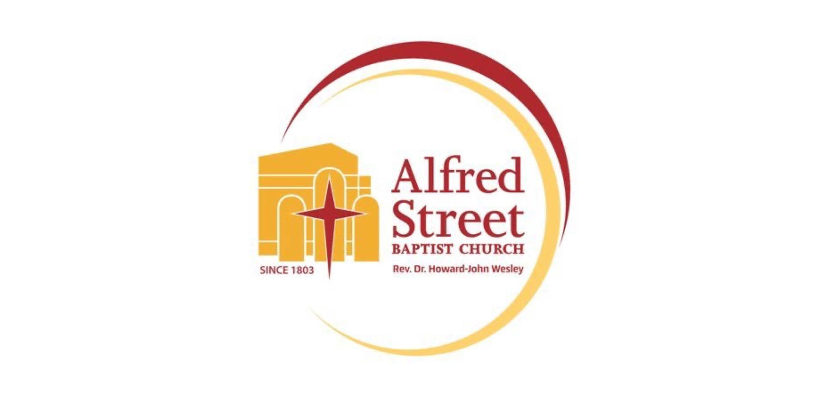 21st Annual Alfred Street Baptist Church HBCU Festival