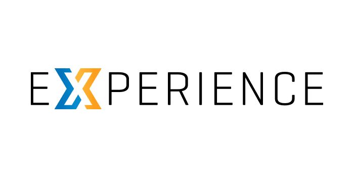 Experience 2025 event logo