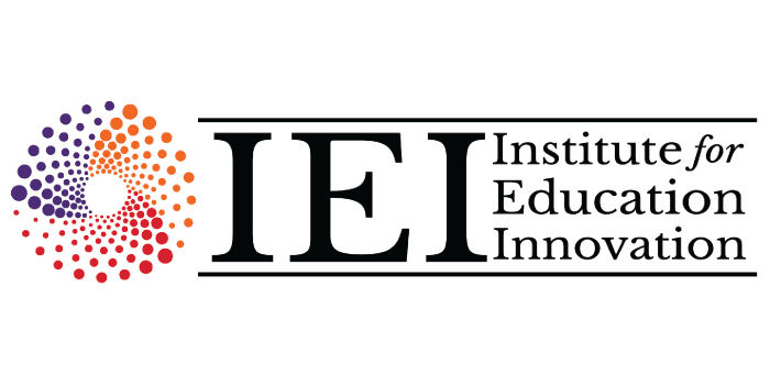 IEI 2024 Regional Retreat: Toccoa, GA event logo