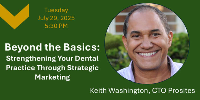 Keith Washington - CE Innovators 2025 IV event logo