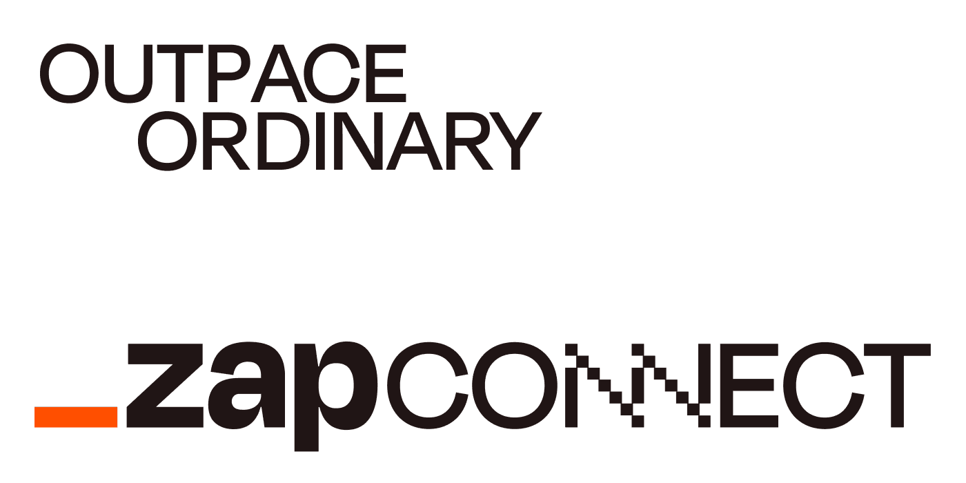 ZapConnect 2023 event logo