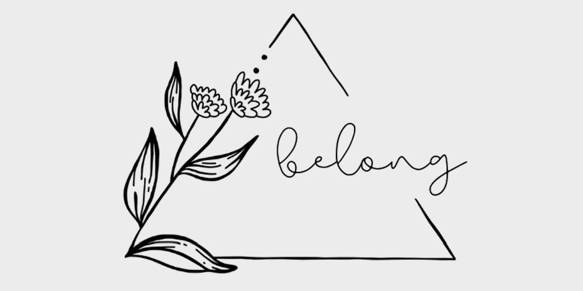Belong Conference  event logo