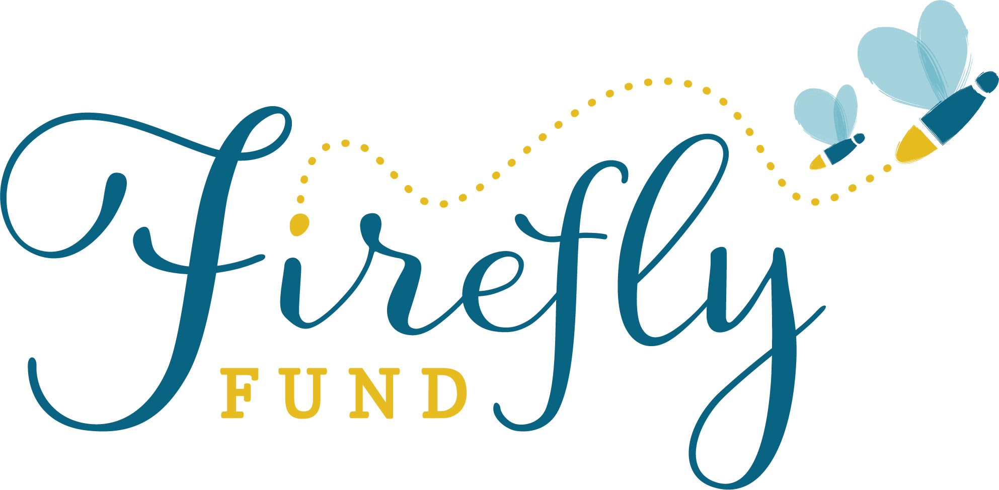 Firefly Fund Run For Rare event logo