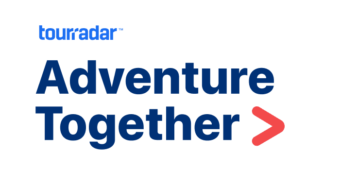 Adventure Together event logo