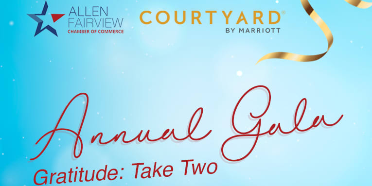 2021 Gratitude: Take Two event logo