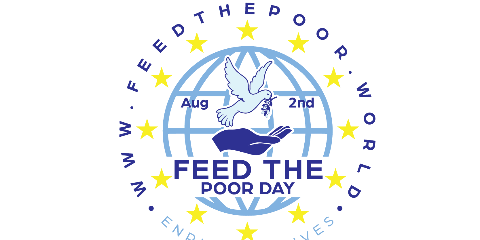 World Feed The Poor Day & Awards Night event logo