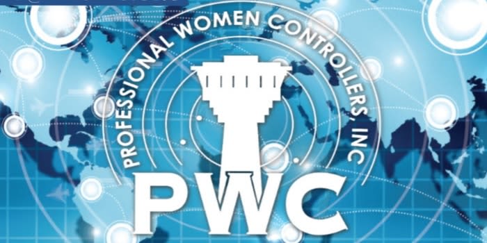 PWC 43rd Anniversary National Training Conference event logo