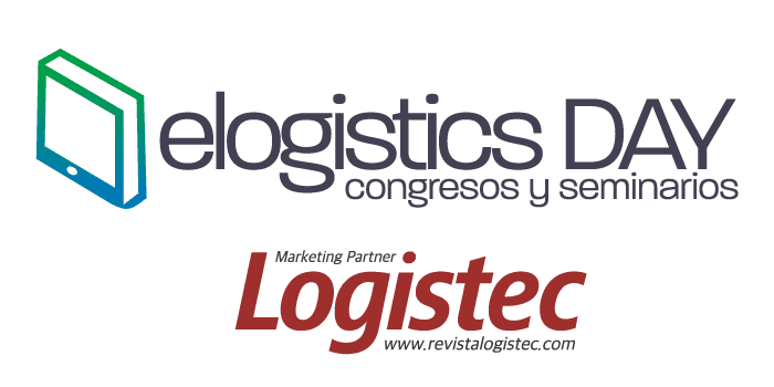 eLogisticsDay2021 event logo